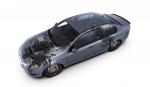 Ford Falcon XR6 Turbo Sprint 2016 года (AU)